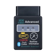 Interfejs Diagnostyczny OBD2 ELM327 Bluetooth v2.1 ELM 327 PL