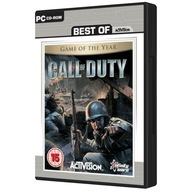 Call of Duty - Game of the Year Edition PC