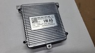 Przetwornica Moduł lampy VW Volkswagen Audi Porsche 992941572AF ORYGINAŁ