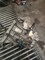 Skrzynia biegów ND40098201125429 Renault Scenic III 3 1.6 D DCI