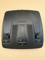 LAMPKA PODSUFITKI WNĘTRZA MERCEDES W246 W156 A0009003608