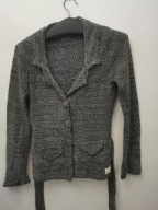 ODD MOLLY DAMSKI SWETER R.1/S/M CARDIGAN SWETR 506