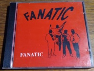 Fanatic - Fanatic