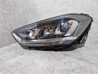 VW GOLF SPORTSVAN LAMPA LEWY PRZÓD LEWA PRZEDNIA BI-XENON LED 517941031B