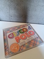 Diamentowa Kolekcja Disco Polo Vol. 4 Various Artists CD
