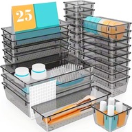 ORGANIZER DO SZUFLADY 23 x 15 cm 25 szt.