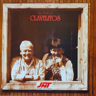 The Best Of Clavelitos CD - FOLIA