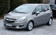 Opel Meriva 1.4 Benzyna 120KM