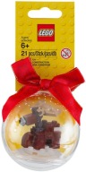 Lego 853574 - Świąteczna bombka z reniferem