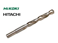 Hikoki Wiertlo do metalu HSS-G DIN 338 14 mm podtaczane 13 mm 1 szt