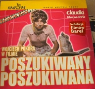 Poszukiwany poszukiwana płyta DVD