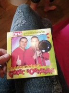 Golec uorkiestra superprzeboje cd