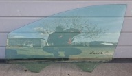 Szyba DRZWI Przód przednia lewa Ford Focus MK3 10-15r BM51-A21411-A 2011r.
