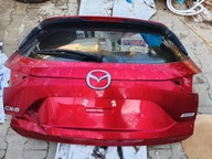 MAZDA CX5 II 2 KF 2017- KLAPA BAGAŻNIKA