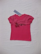KENZO KIDS NOWA ORYG BLUZKA 2/86