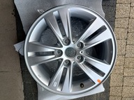 NOWA FELGA ALUMINIOWA 16 KIA SPORTAGE 5X114,3 6,5Jx16 ET31,5