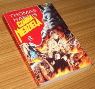 CZARNA NIEDZIELA Thomas Harris