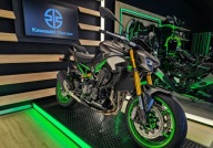 Kawasaki Z 900 SE 2026 Kawasaki MOTO Chorzow Benzyna 125KM