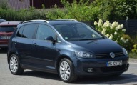 Volkswagen Golf Plus 1.4B Automat Navi PDC Tempomat Sprowadzony 1.4 Benzyna