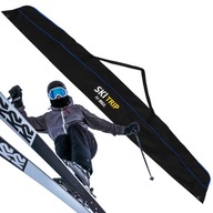 Pokrowiec Na narty RGL 180 cm Kijki rękawice Torba