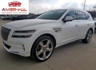 Genesis GV80 Base 2023 2.5l 2.5 Benzyna 300KM