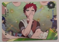 Karta Naruto TCG Kayou Gaara - NRZ07-R-009L1