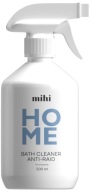 Mihi płyn do czyszczenia armatury łazienka KRAN zlew nalot 0,5l