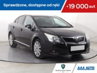 Toyota Avensis 2.0 Valvematic, Skóra, Navi, Xenon
