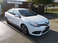 Renault Fluence Renault Fluence 1Wlasciciel Vat 23 Zamiana 1.5 Diesel
