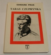 TARAS CZUPRYNKA ( R. Szuchewycz - UPA ) - EDWARD PRUS - 1998