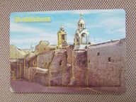 BETLEJEM JEROZOLIMA MAGNES NA LODÓWKĘ ORYGINAŁ ZIEMIA ŚWIĘTA