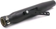 Uniwersalna rura wydechowa do motocykla, wlot, 1,5-2", wlot, motocykl