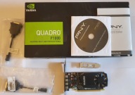 Karta graficzna PNY Quadro P1000 4 GB