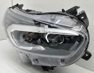 FORD GALAXY 2 LIFT FULL LED REFLEKTOR PRAWY LAMPA PRAWA EM2B-13W029-CS IGŁA