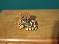 Stara zapinka do apaszki, paska