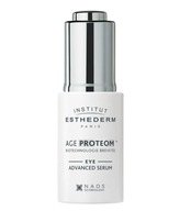 ESTHEDERM Serum pod oczy PROTEOM Advanced Eye Serum 15m BESTSELLER+2xGRATIS