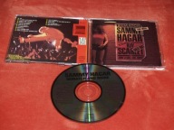 SAMMY HAGAR REMATCH AND MORE 1987