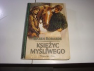 Księżyc myśliwego Karen Robards