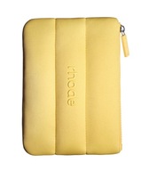 Rhode Bubble Bag żółta kosmetyczka z limitowanej wersji Lemontini 20 cm