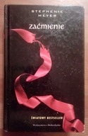 Zaćmienie Stephenie Meyer
