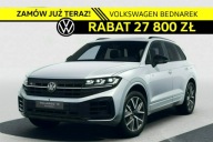 Volkswagen Touareg R 3.0 V6 TFSI eHybrid 4Motion