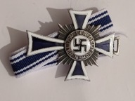 Srebrna mutter 3Reich