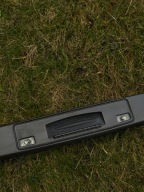 Listwa, mikrostyk klapy Puma MK2