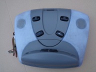 Lampka podsufitki SPRINTER 906 VW CRAFTER 06-