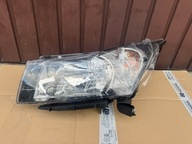 Lampa lewa przód przednia Chevrolet Cruze EU 2009- Nowa