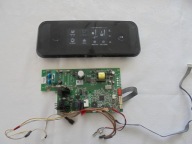 ELEKTRONIKA MODUŁ EKSPRES PHILIPS LATTEGO EP1220 KOMPLET