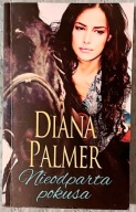 Nieodparta pokusa - Diana Palmer