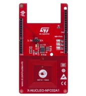 X-NUCLEO-NFC02A1 Shield (ekspander) z tagiem NFC/RFID M24LR04E