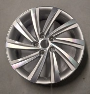 Felga aluminiowa Skoda Octavia IV 5E3601025H 7.5" x 18" 5x112 ET48 Nowa