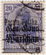 Fi 12 IId, z błędem B6 (podniesione "S") gwar. Puchała